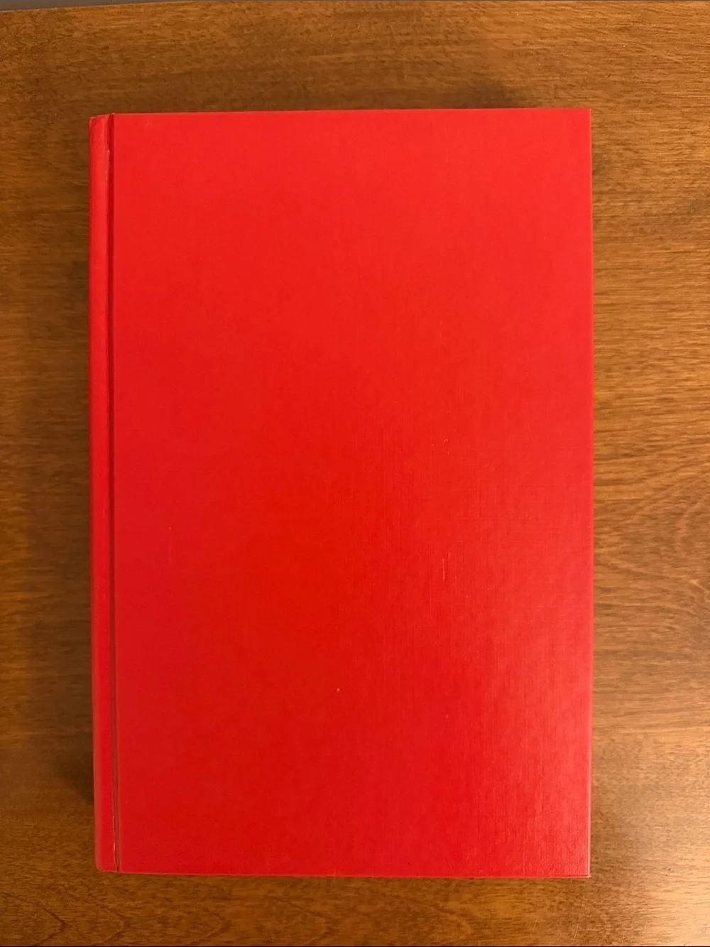 Ciao Italia Red Cookbook
